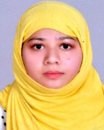 Zumra Rashid