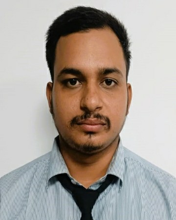 Adarsh Dwivedi