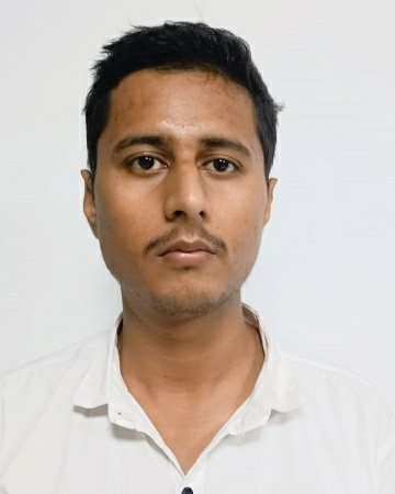 Akhilesh Rai