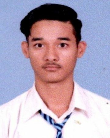 Mohd. Akib Quraishi