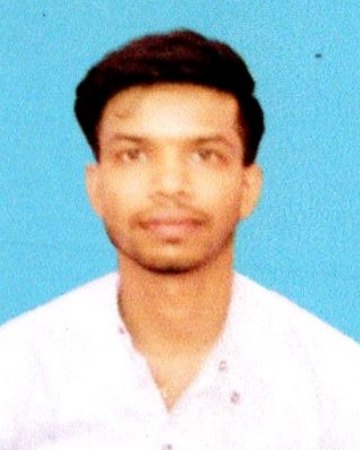 Harshit Keshari