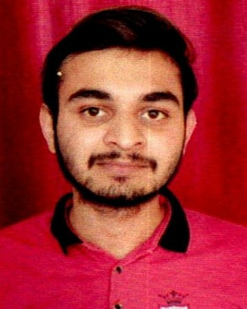 Priyanshu Tripathi