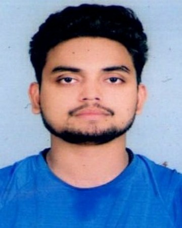 Shubham Tiwari