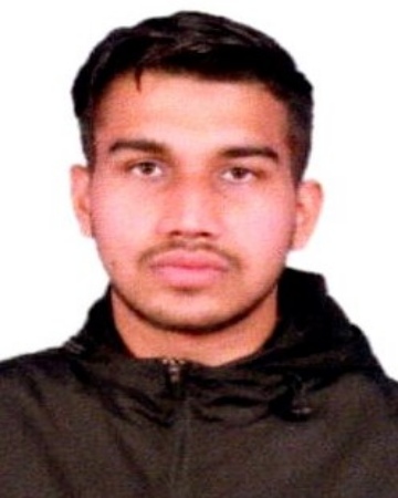 Shivam Tiwari