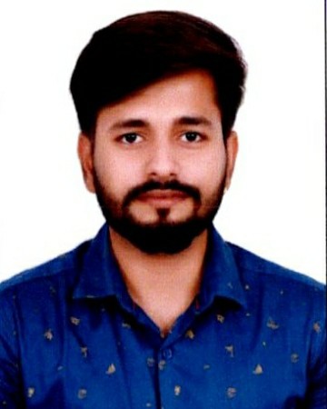 Akshat Srivasatav