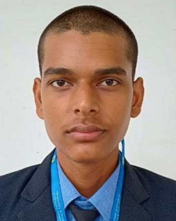 Devesh Pandey