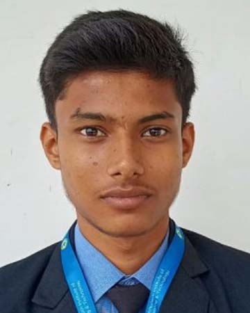 Laqub Haroon