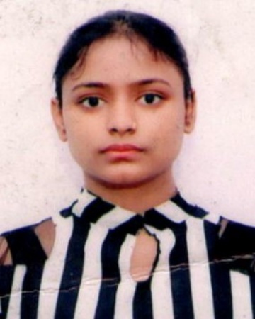 Ayushi Kesarwani