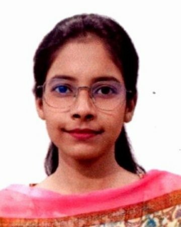 Saniya Masood