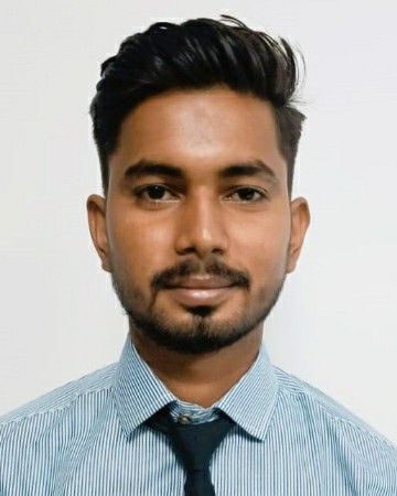 Mohd Ansif