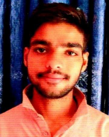 Mohd Kaif