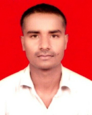 Sachin Sahu