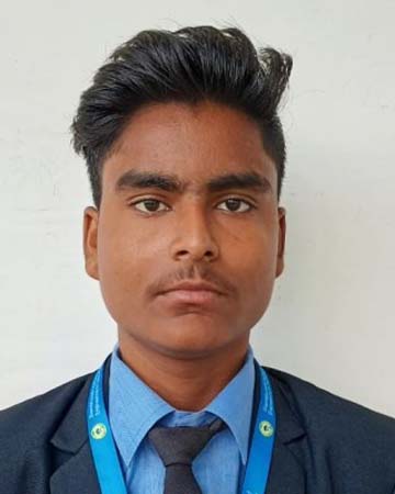 Harsh Kumar