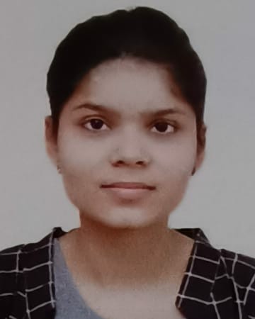Sneha Kesharwani