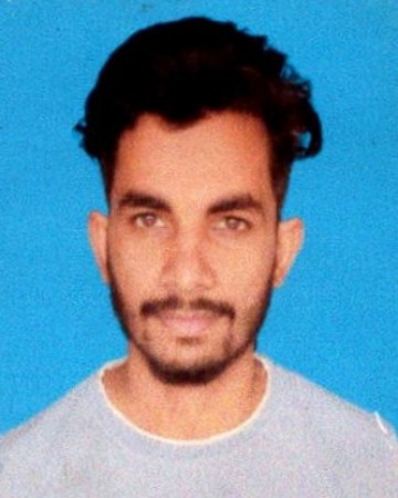Abinav Kumar Tripathi