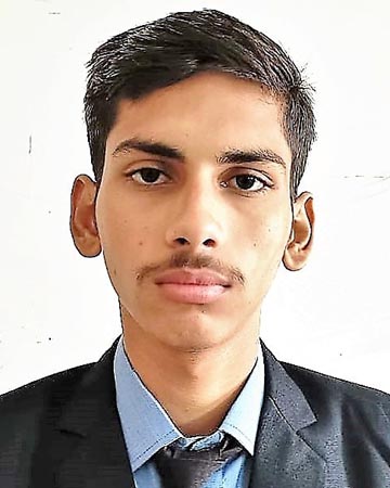 Abhay Pandey