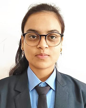 Mink kesarwani