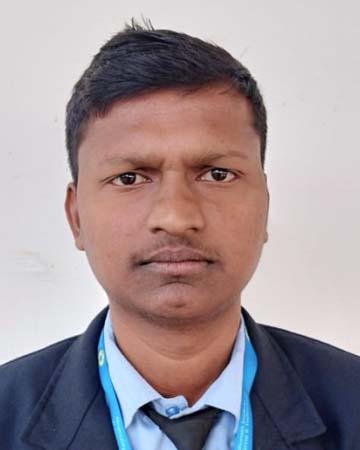 Satyam Kesharwani