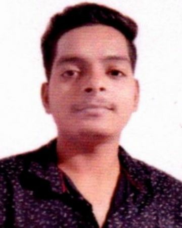 Shyam kesarwani