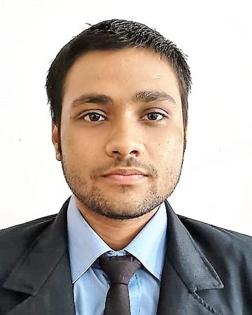 Shivam Yadav