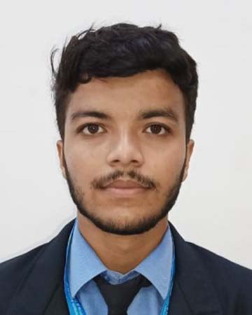 Aryan Singh