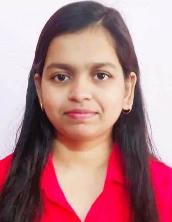 Pooja Singh