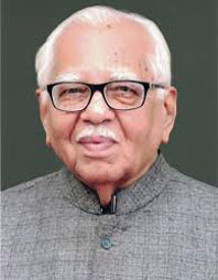 Sri Ram Naik