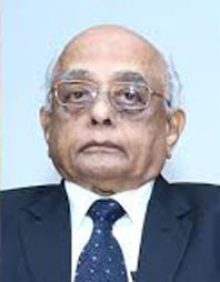 Dr. R. Chidambaram