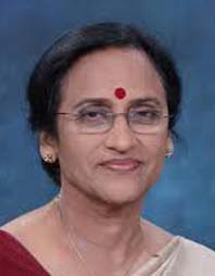 Dr. Rita Bahuguna Joshi
