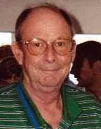 Dr. Robert C. Richardson