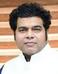 Shri. Sri Kant Mishra