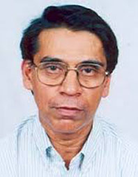 Dr. T. Ramasami